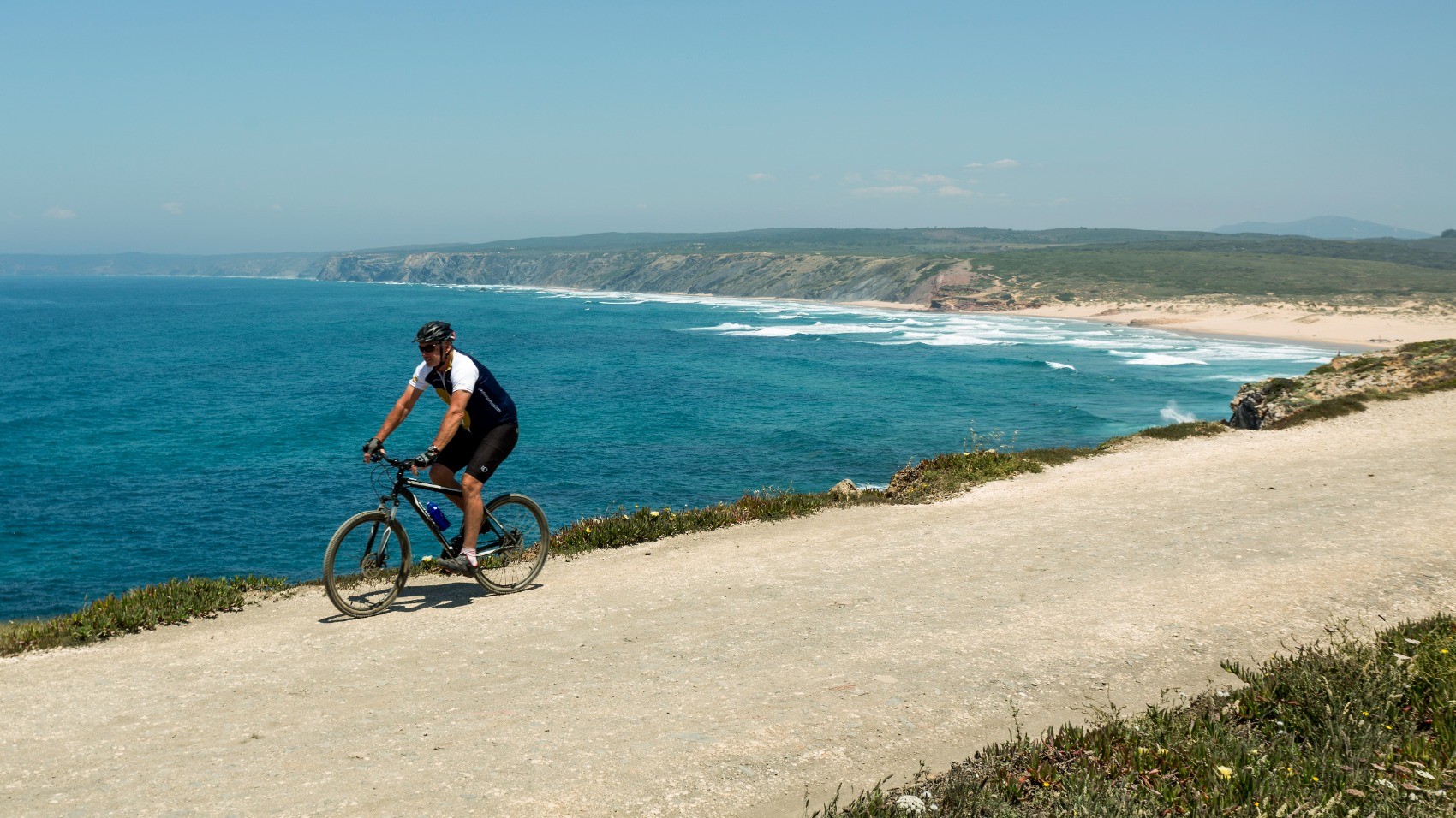 Algarve-by-Bike-sea