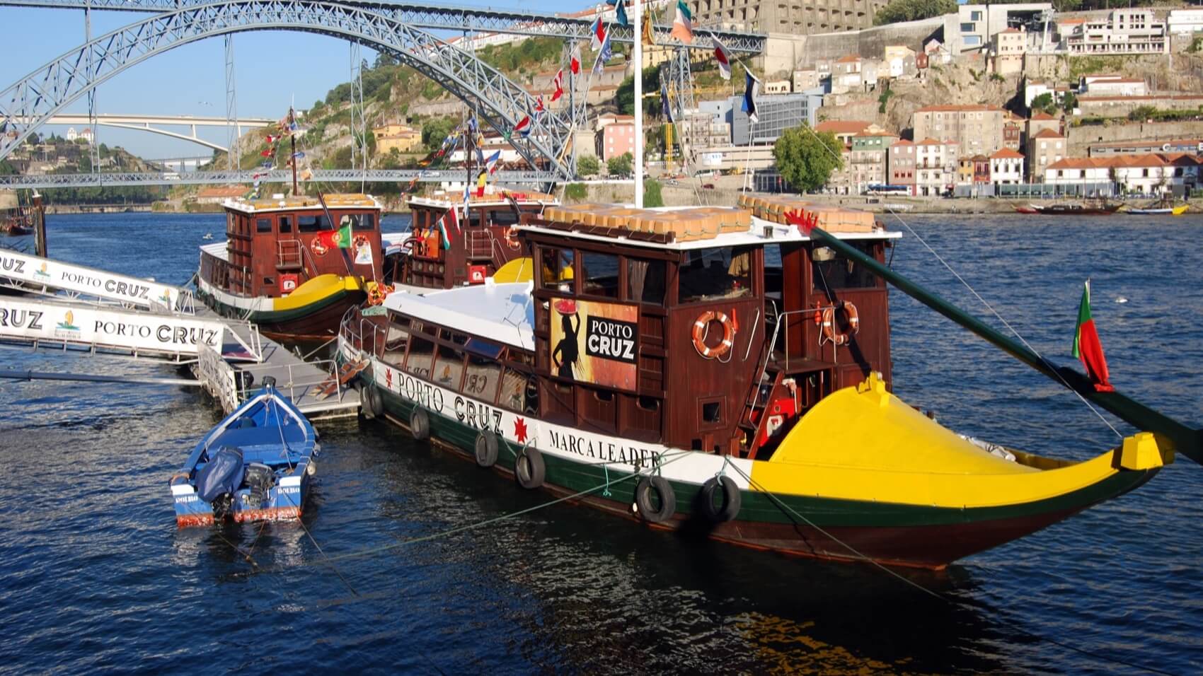 Journey Porto Classic