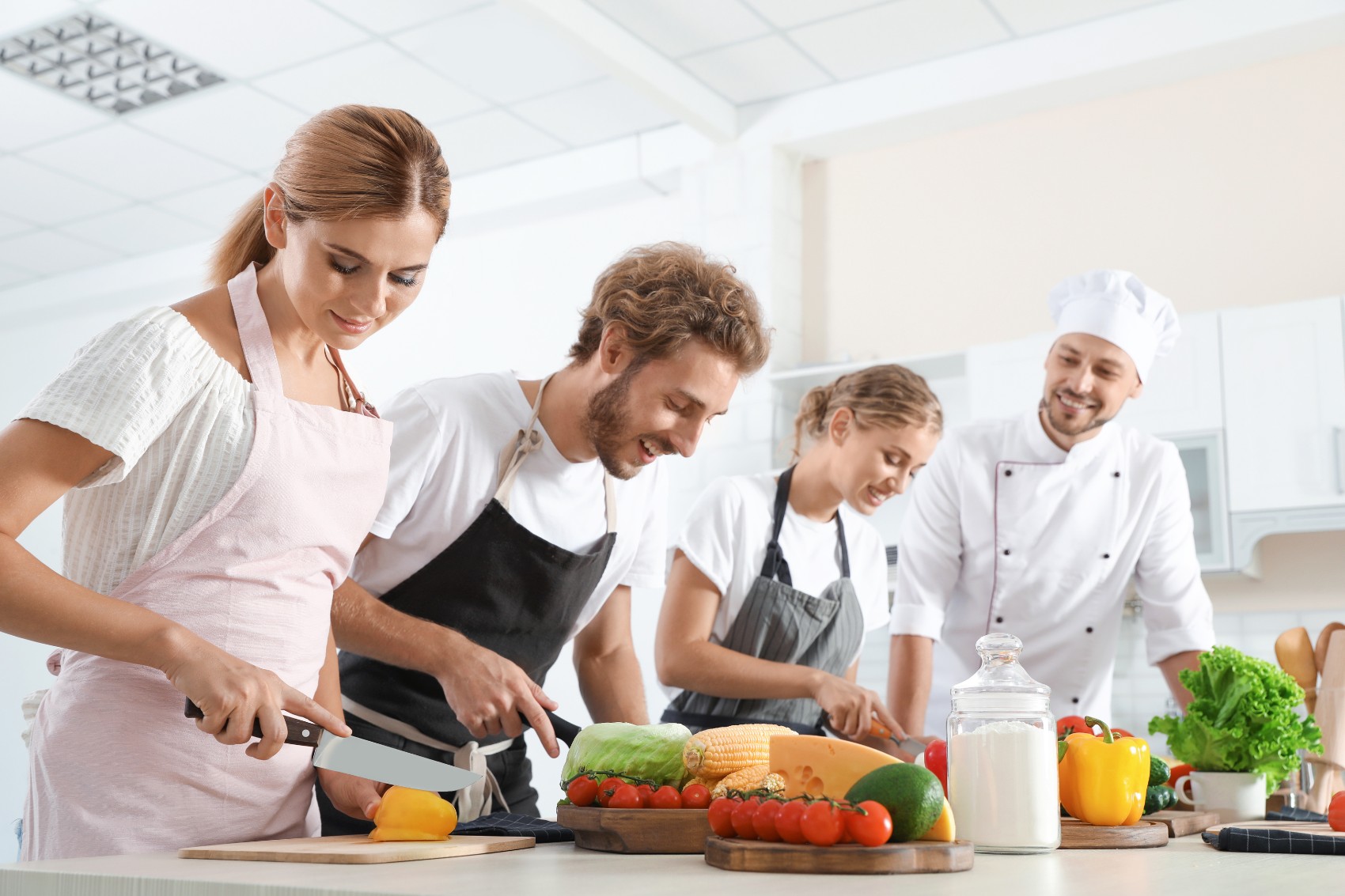 Cooking Classes in Portugal