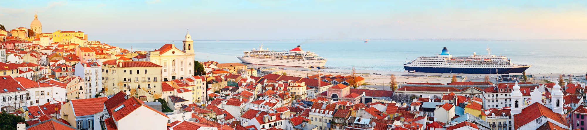 Portugal River Cruises