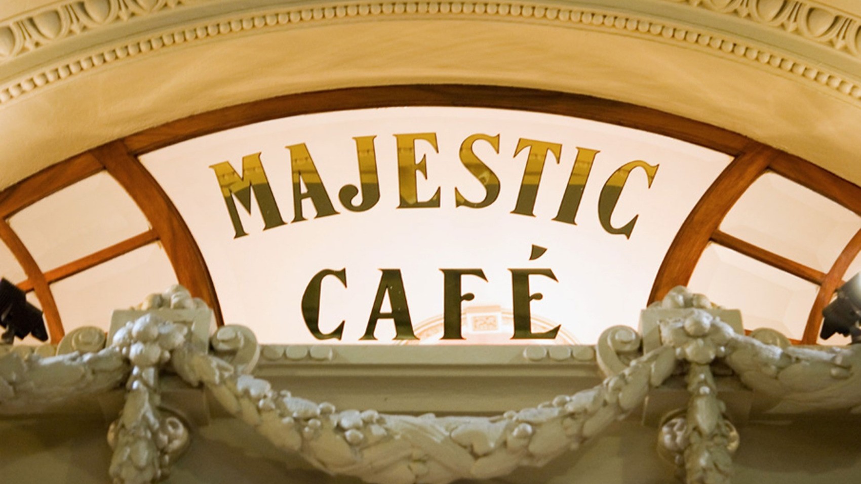 Majestic CFM Restaurant